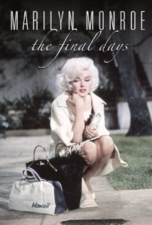 Marilyn Monroe The Final Days ♥